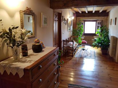 La Casona De El Royo Guest House Bagian luar foto