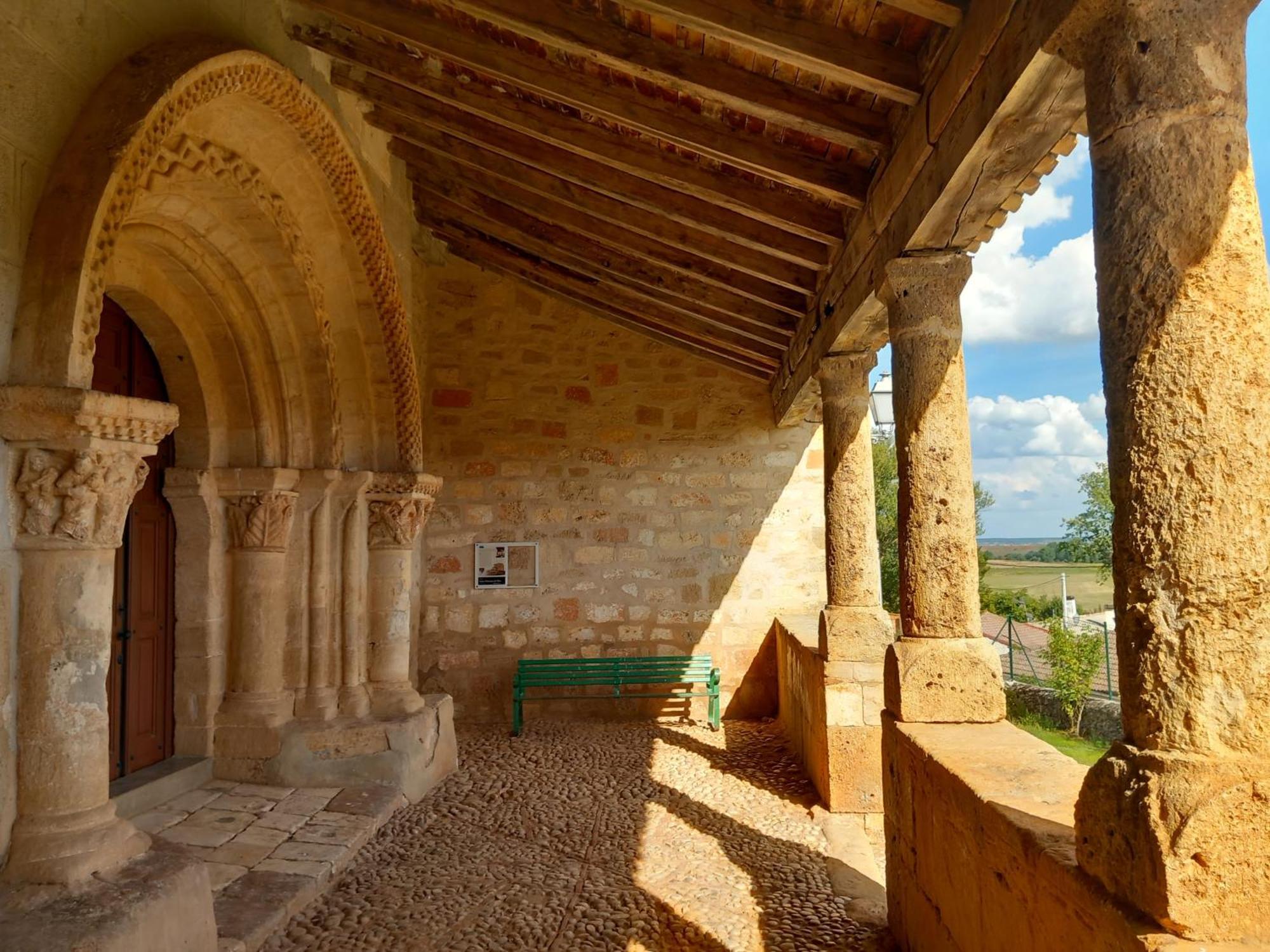 La Casona De El Royo Guest House Bagian luar foto