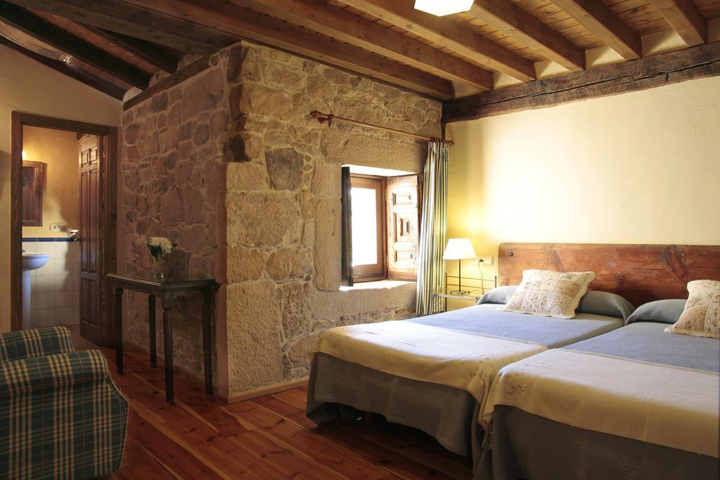 La Casona De El Royo Guest House Ruang foto