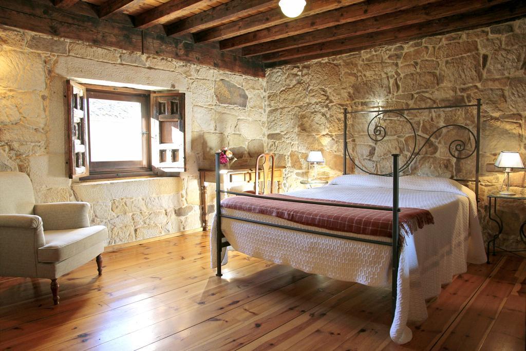 La Casona De El Royo Guest House Ruang foto